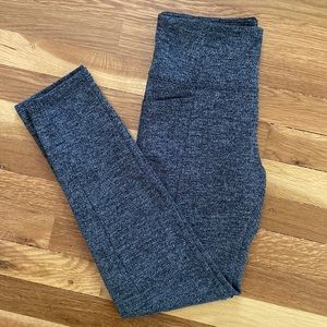 Athleta leggings size extra small